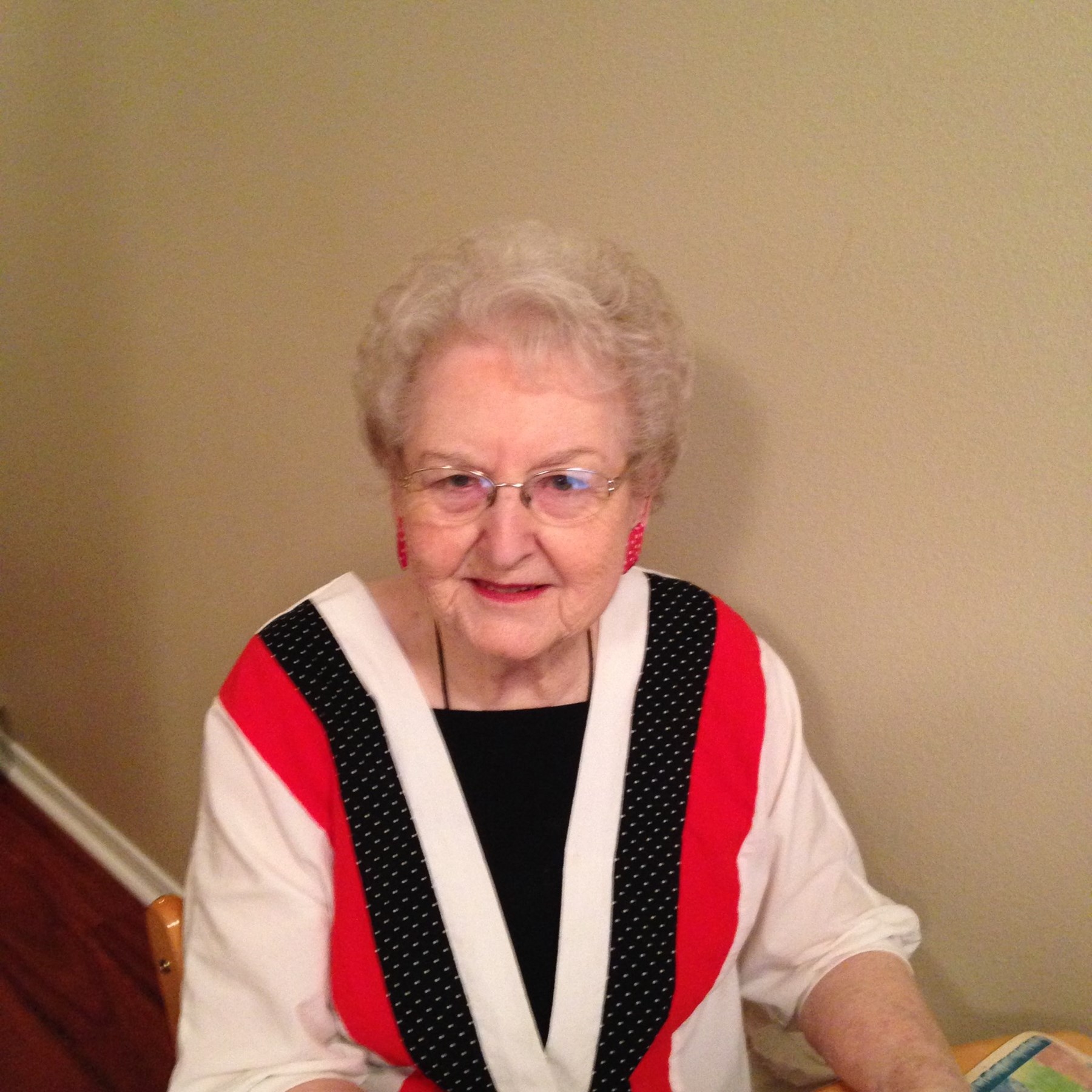 Obituary of Mary Margaret Sims Guy