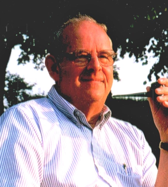 Obituary of Richard A. Faust, Jr.