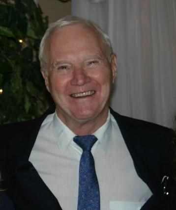 Obituary of David John Bennet