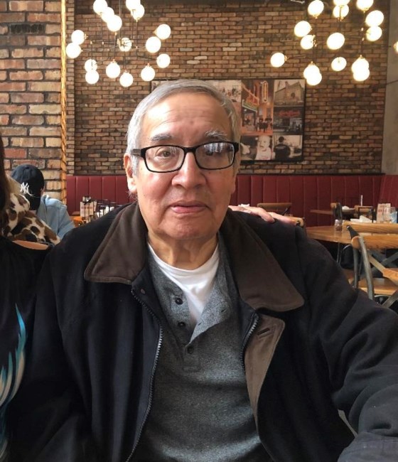 Roger Sandoval Obituary Chicago, IL