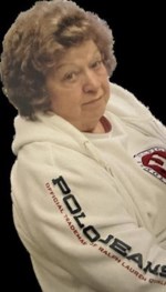 Shirley Browning