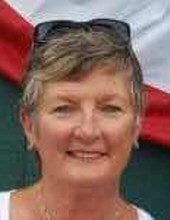 Obituary of Frances Keating Spencer