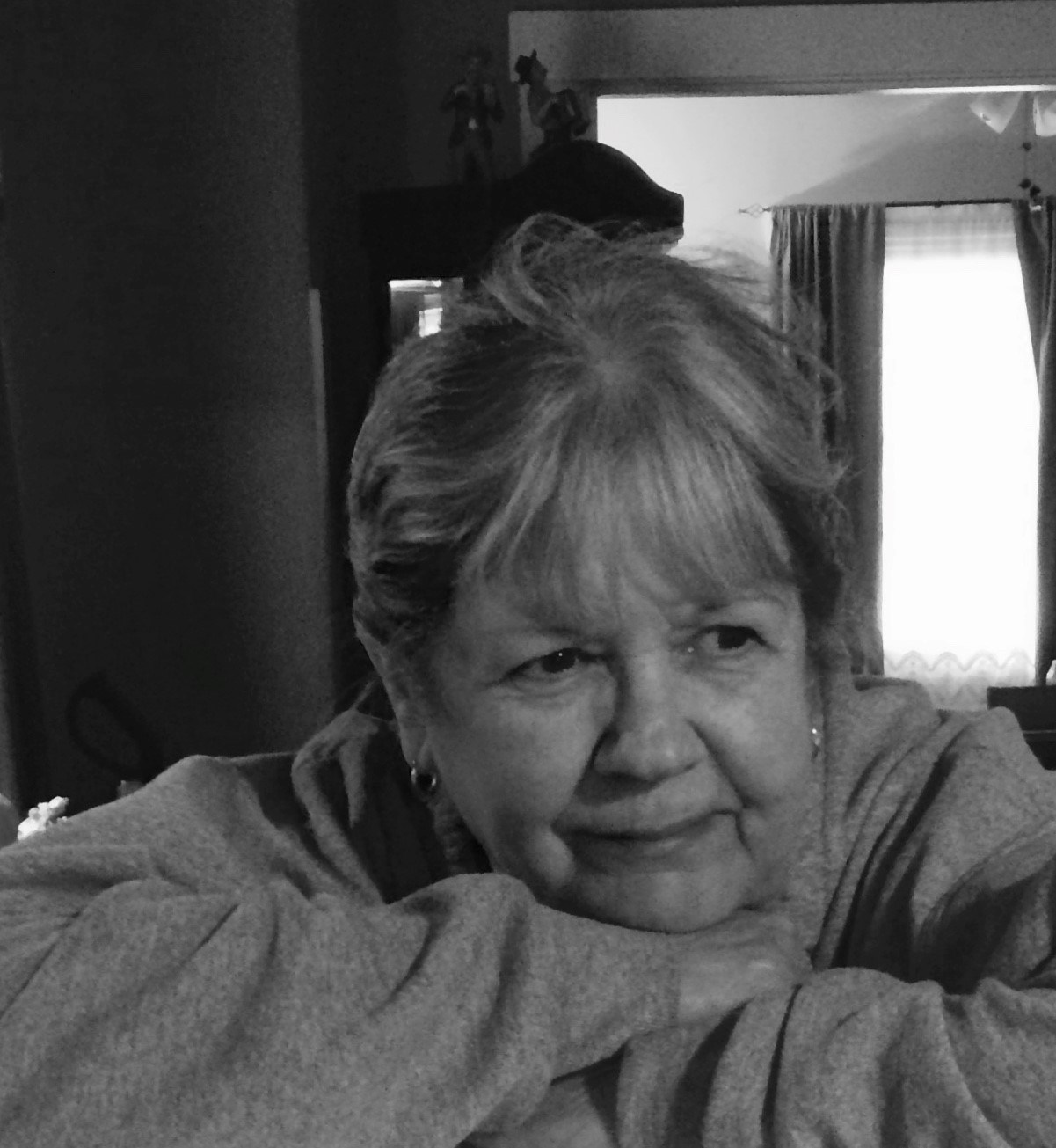 Obituary of Mildred "Millie" Darlene Farris