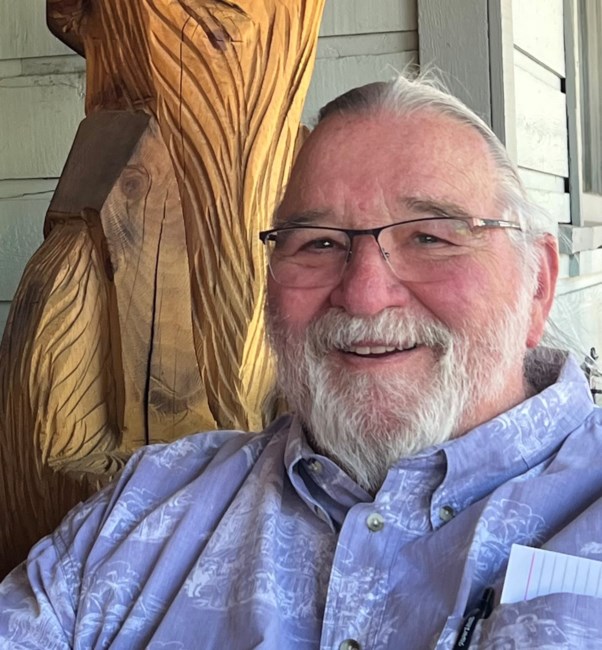 Obituary of Gus Norton