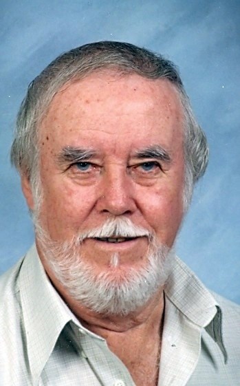 Obituary of Walter "Bubber" Blessing