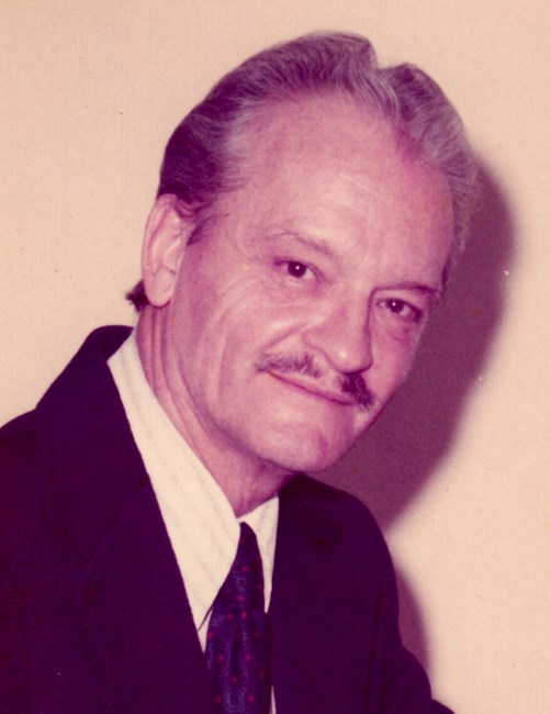 Obituary of Donald P. Christie