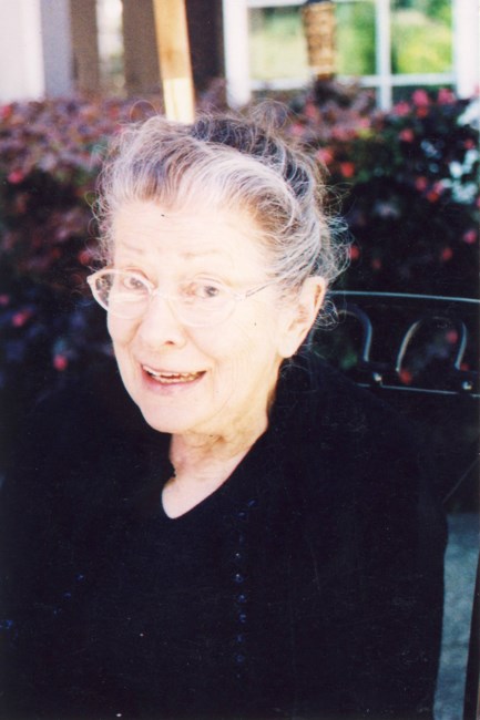 Obituary of Mary Ann Amaral