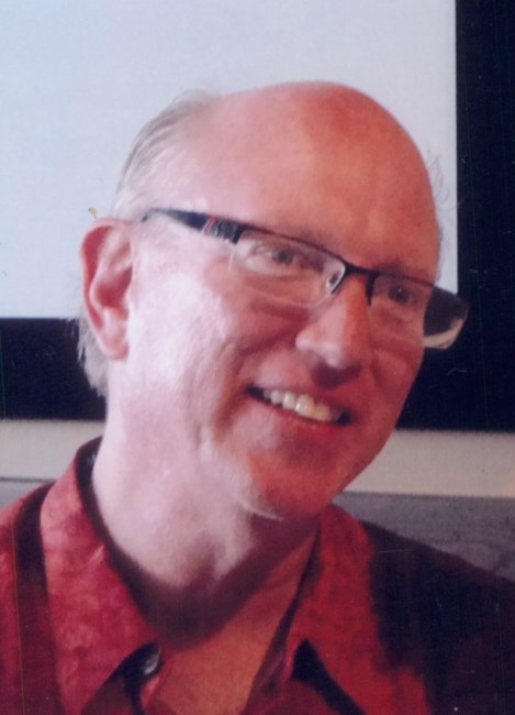 Obituary of Joseph Wylie David