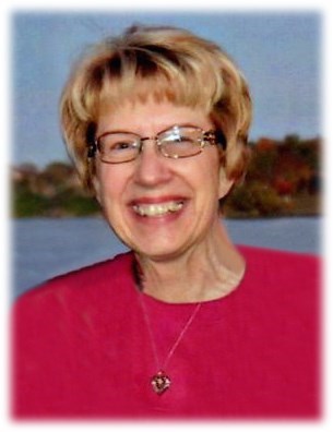 Obituary of Carole Jane Scharnweber