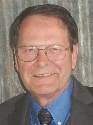 Obituary of Gregory Richard Judd