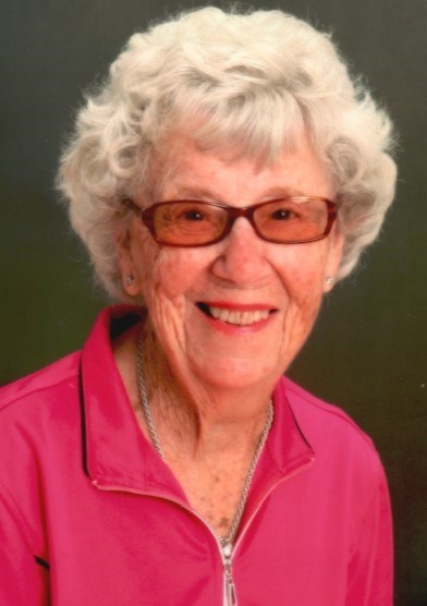 Obituary of Barbara Jean Miner Beckett