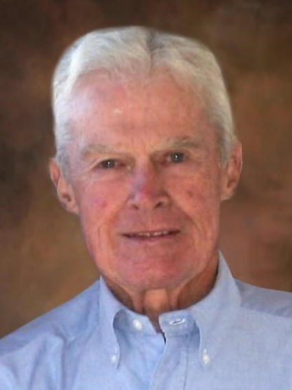 Avis de décès de Richard Robinson Nelson Jr.