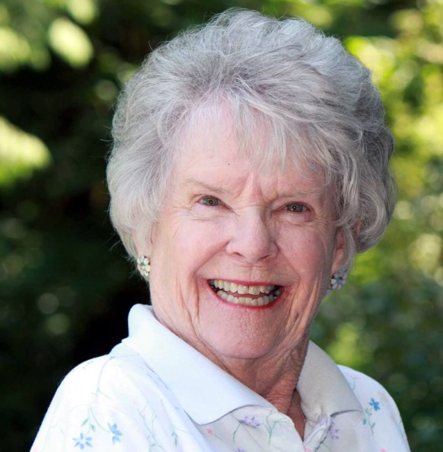 Obituary of Sydney Anne Dickinson