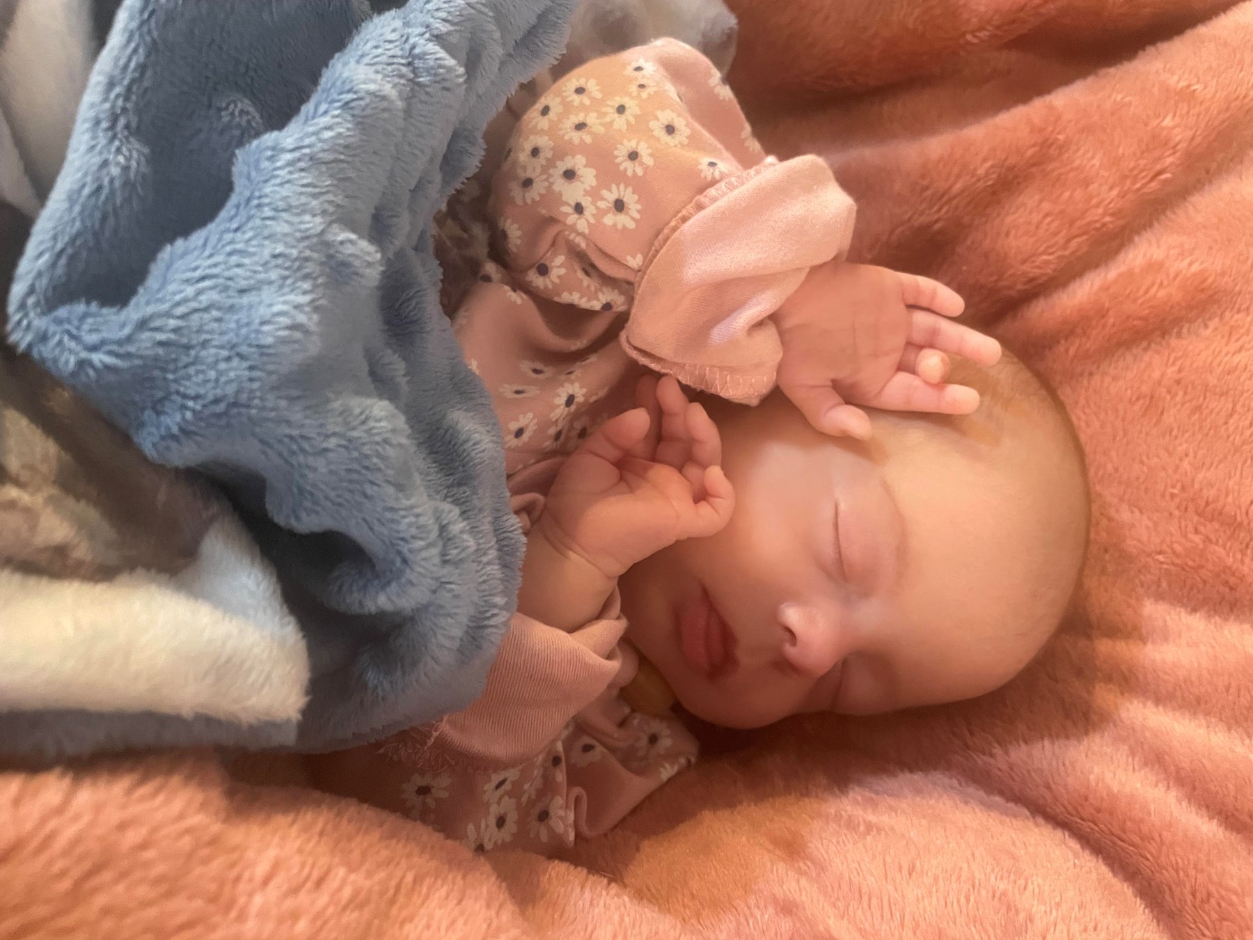 Avis de décès de Ollie Guillemette