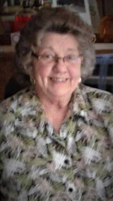 Obituary of Ella Armfield