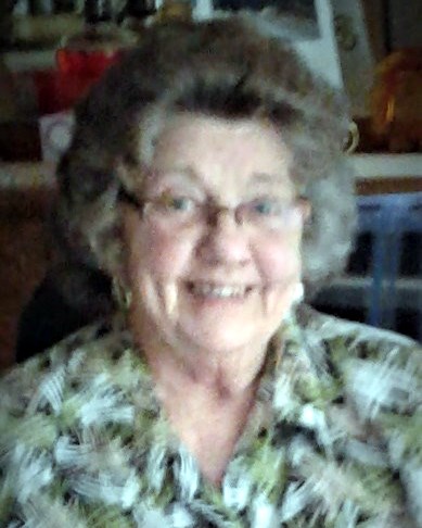 Obituary of Ella Armfield