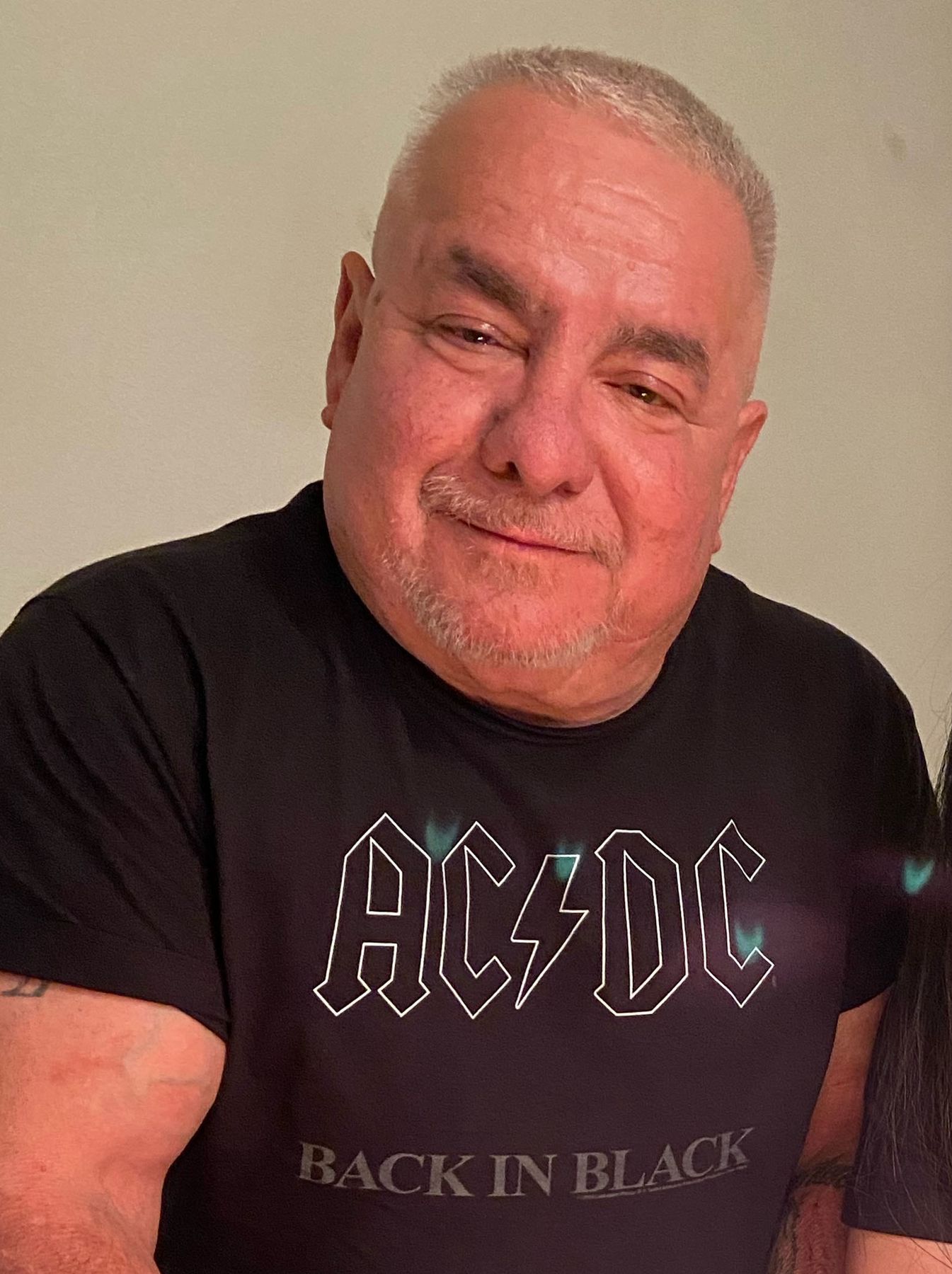 Obituary of Mario Alberto Salinas