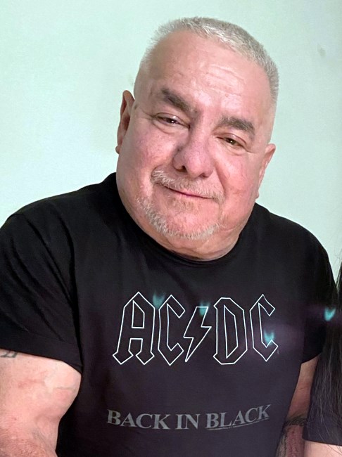 Obituary of Mario Alberto Salinas