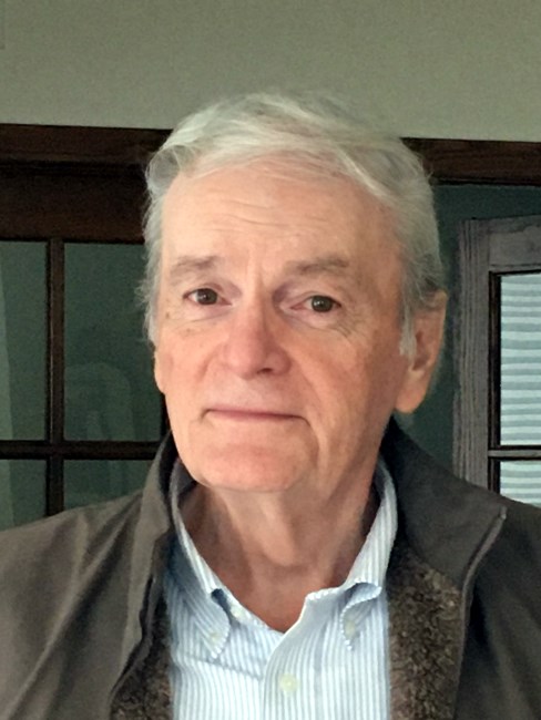 Obituary of William “Bill” Cavanaugh