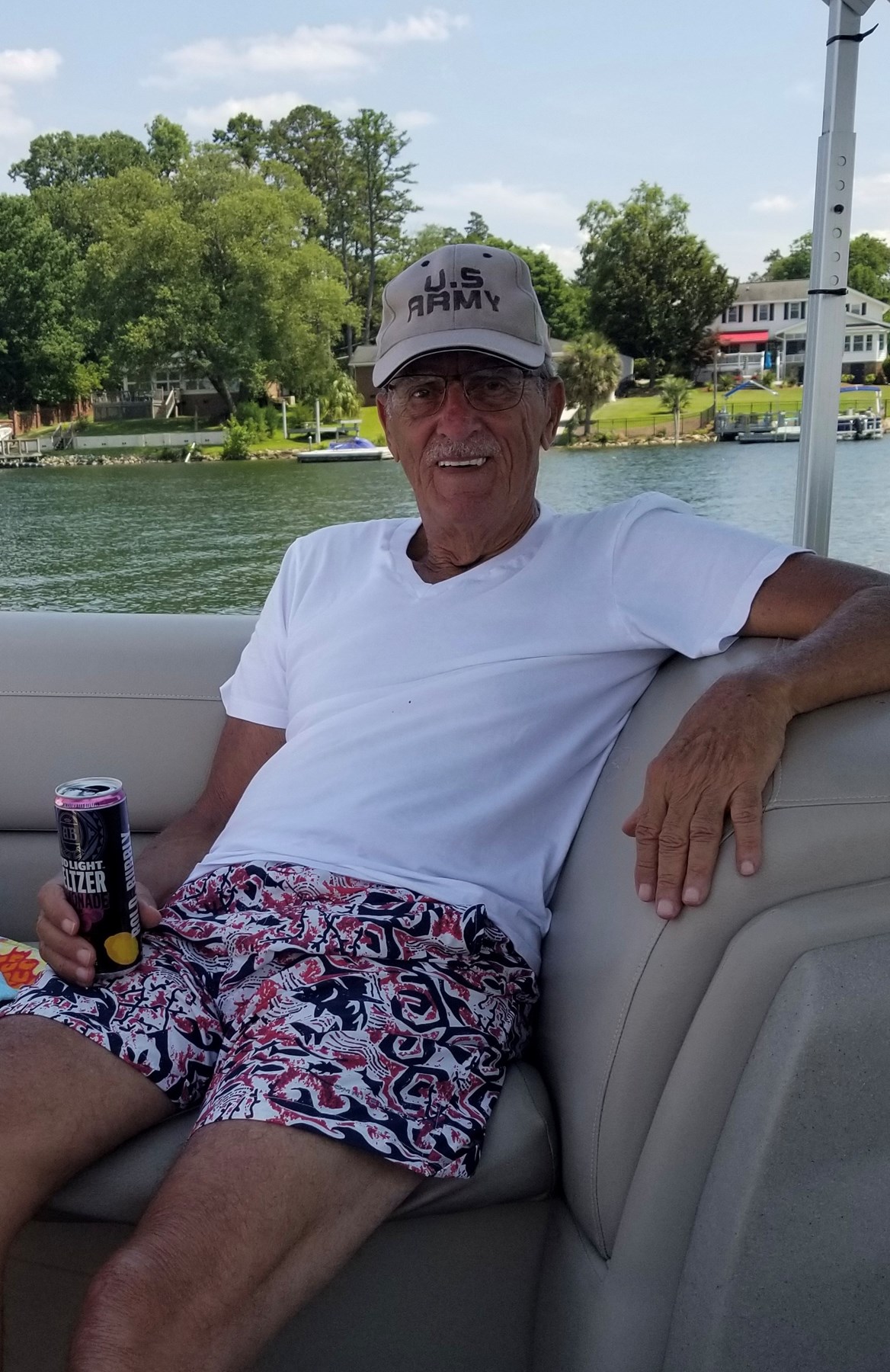 Obituary of Joseph Maletta