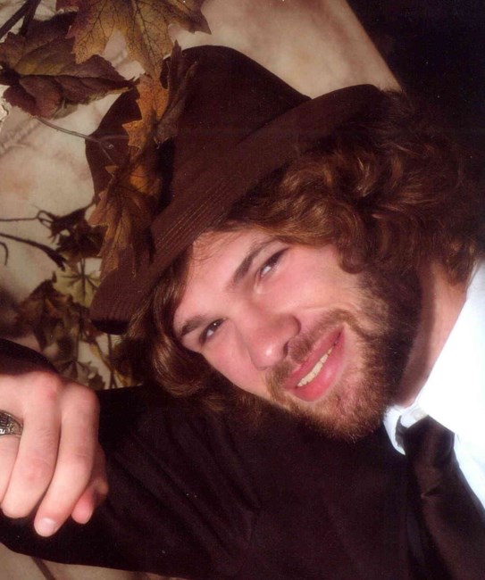 Obituary of Alex Moody