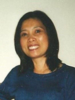 Obituary of Liping Chen
