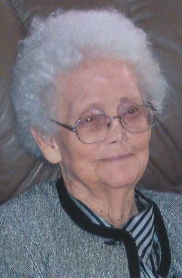 Obituary of Margaret G. Meek