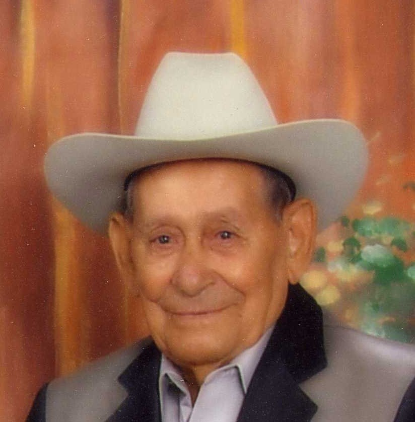 Adalberto Villarreal Obituary Mission, TX