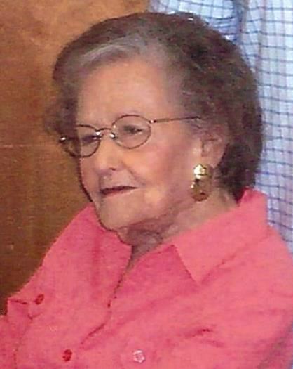 Obituary of Wanda Jean Lawless Johnson