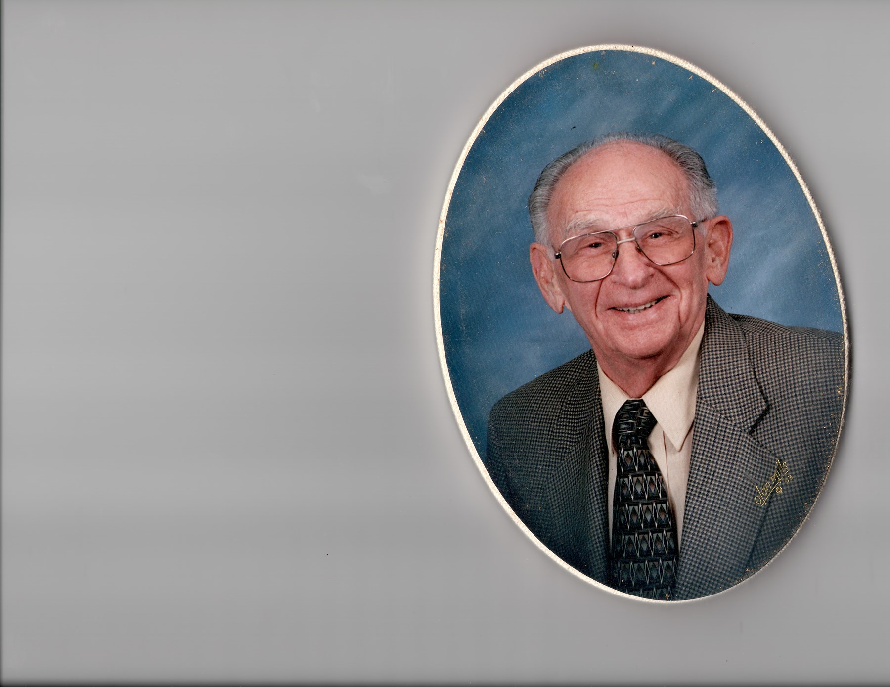 Obituary of Gene A Pritchard