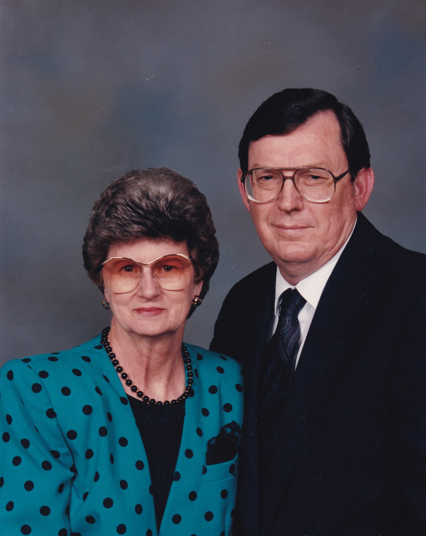 Obituary of Robert Joseph Koy