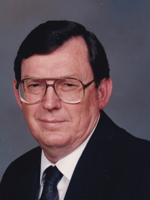 Obituary of Robert Joseph Koy