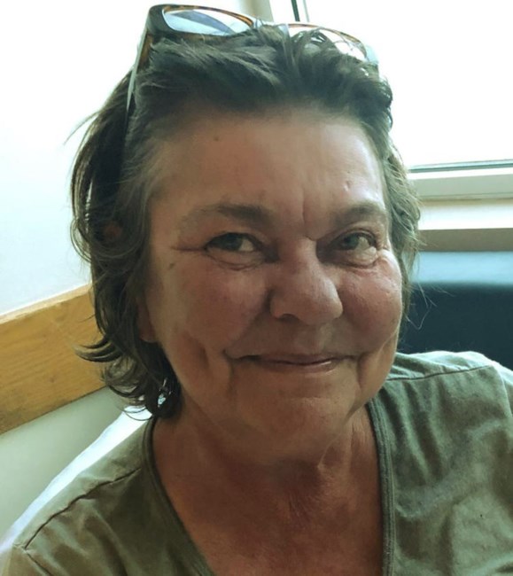 Obituary of Barbara Wilhelm Stevenson