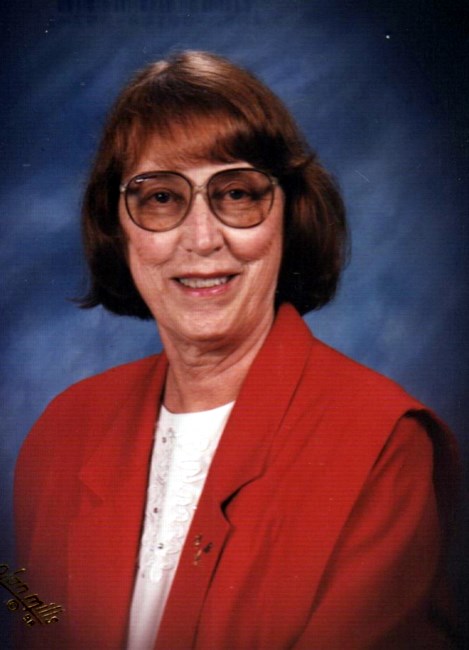 Obituary of Betty Langdon Shipp