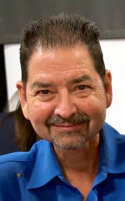 Avis de décès de Antonio Jesus Villanueva