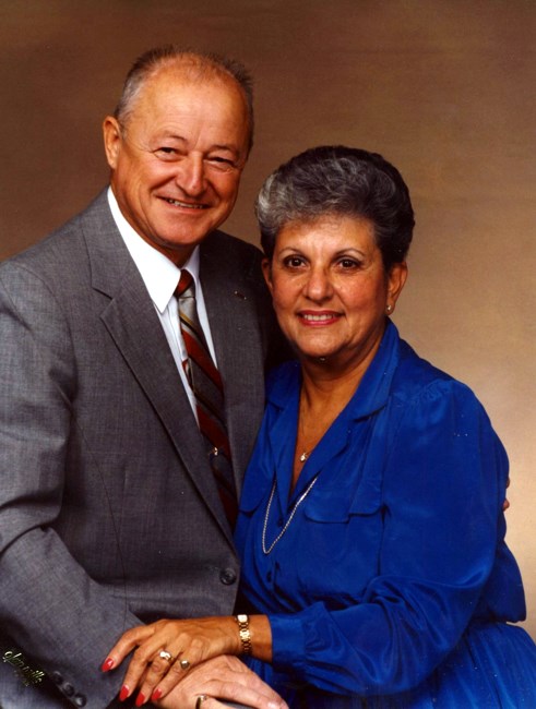 Obituary of Joseph and Rose Taricani