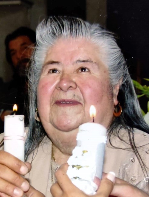 Obituary of Roselia Casillas Hernandez