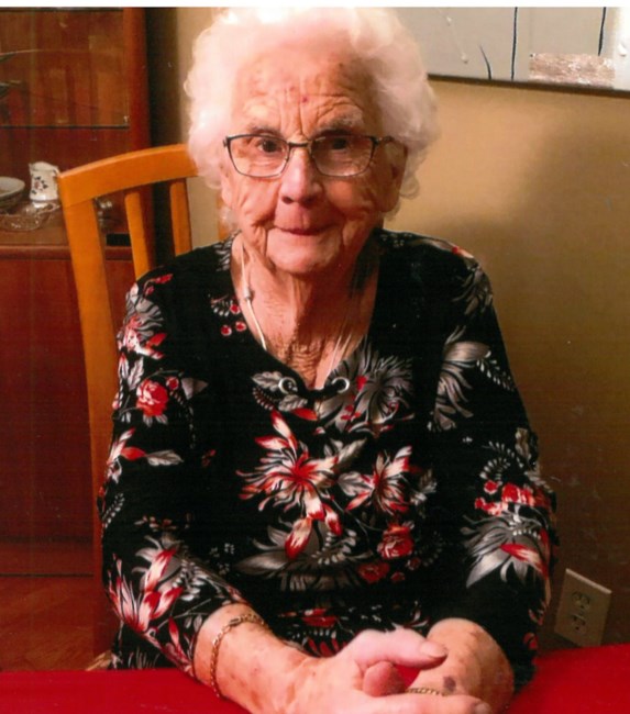 Obituary of Helen McGlynn