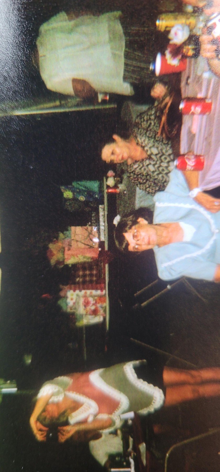 Obituary of Joyce Ann Earnest