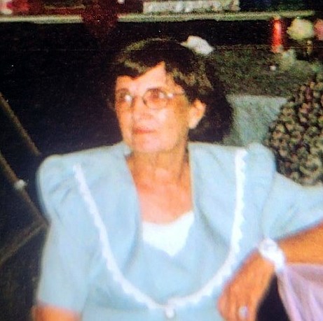 Obituary of Joyce Ann Earnest