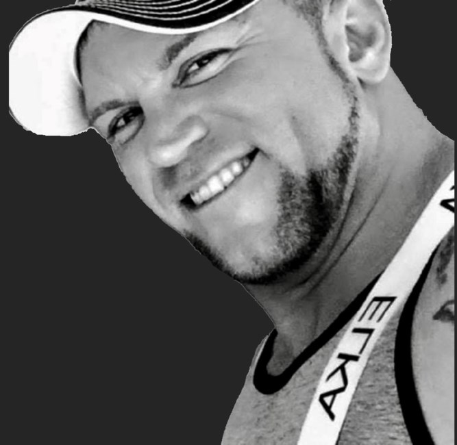 Obituario de Rodney John Burns