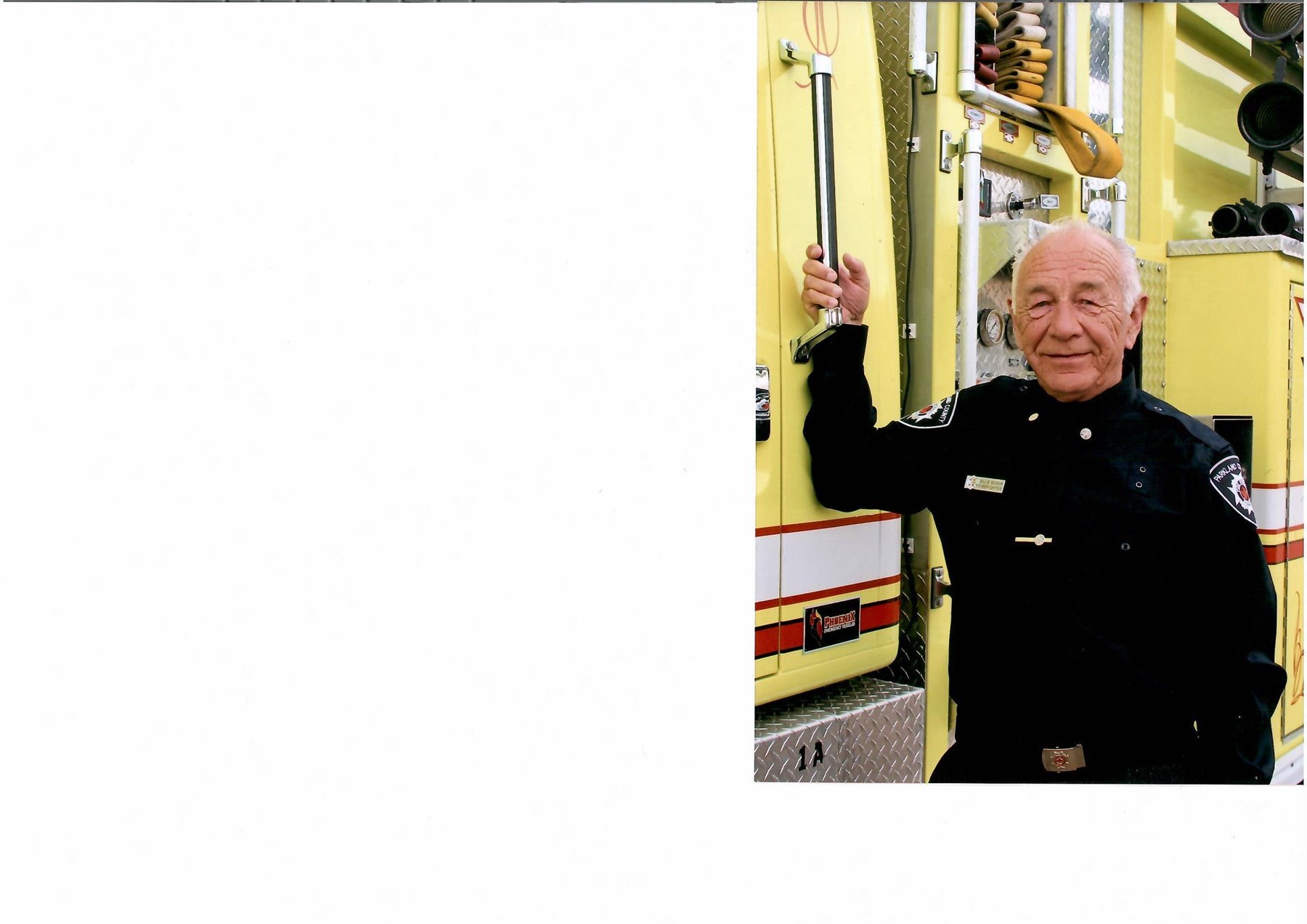 Obituary of William Wallace Wichuk