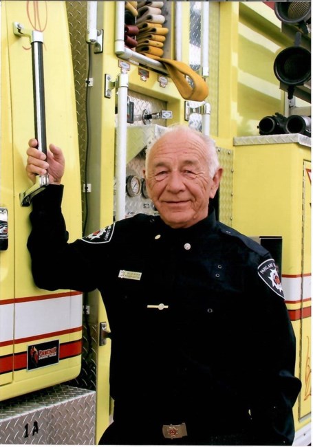 Obituary of William Wallace Wichuk