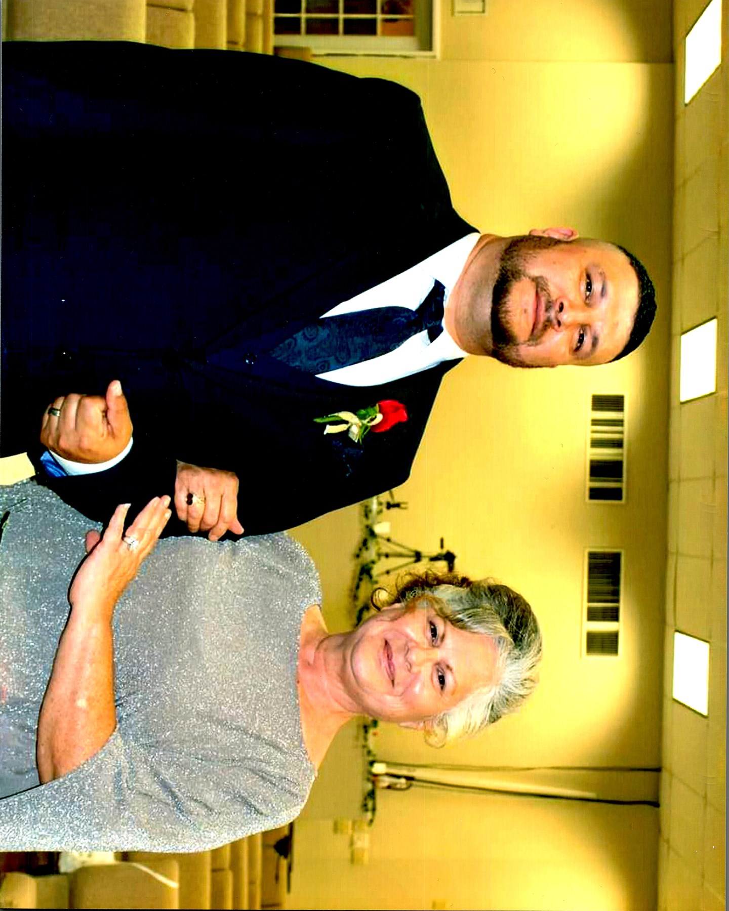 Obituary of Roy Thomas San Miguel
