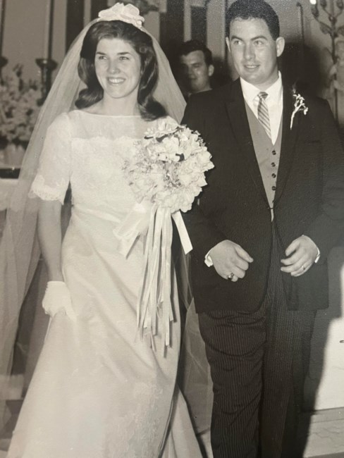 Obituary of William J. Breuer