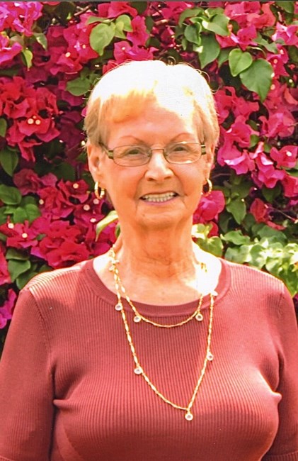 Obituary of Rita "Maxine" Killingsworth