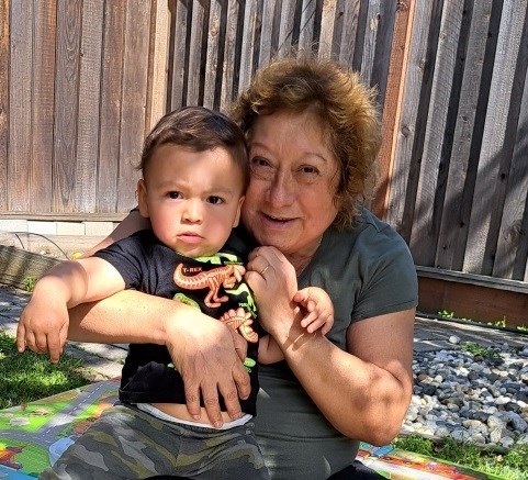 Obituary of Erika Sonia Zamora