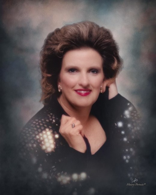 Obituary of Patricia Ann Crain