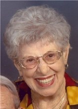 Obituary of Lucille Fazi-Falzone