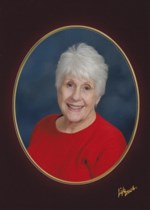 Lois Huffman McInnis